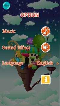 Honey Candy World HD screenshot 7