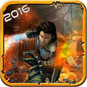 Temple Dungeon Runner 2016 1.0