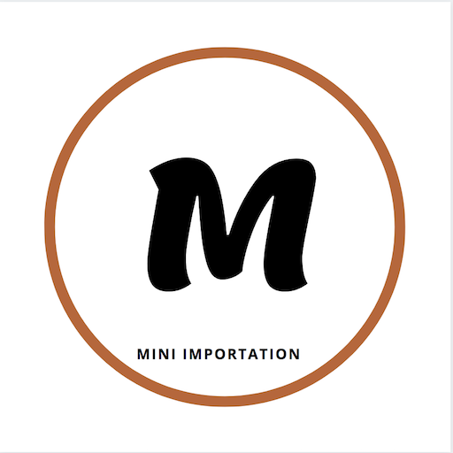 Mini Importation course आइकन
