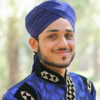 Farhan Ali Qadri Naats on 9Apps