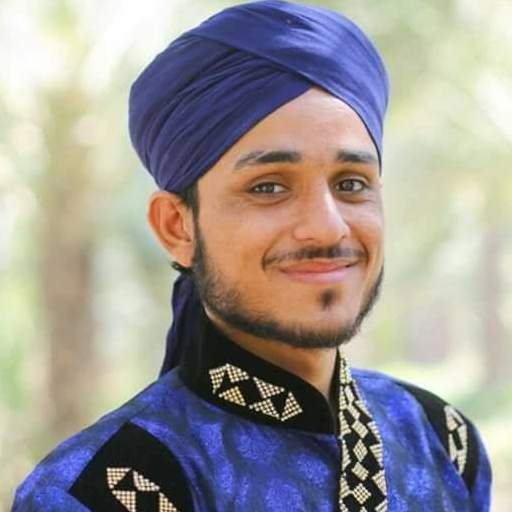 Farhan Ali Qadri Naats 1.1