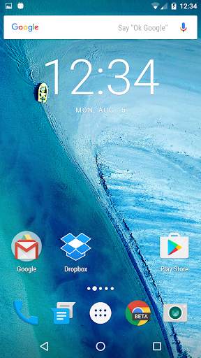 Note 7 QHD Wallpapers screenshot 7