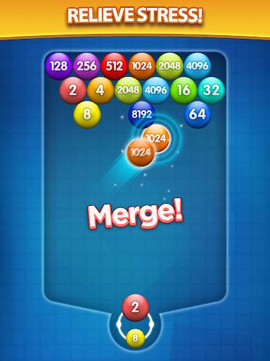 Zahlenblase screenshot 7