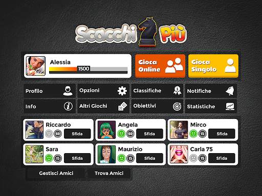 Scacchi Più - Giochi da Tavolo screenshot 9