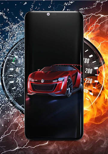 Super Cars Wallpaper screenshot 8