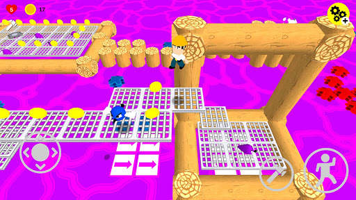 Mr Maker 3D Level Editor स्क्रीनशॉट 6