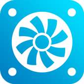 Mobile Cooler on 9Apps