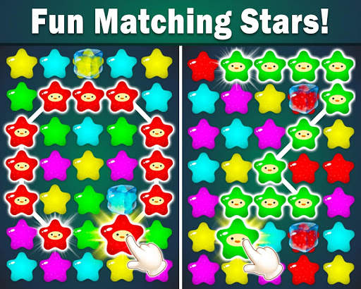 Pop Star Game 2019 - Color Match Puzzle screenshot 1