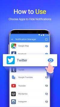 Notification Manager screenshot 4