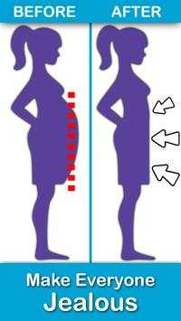 Photo Slimmer Editor screenshot 2