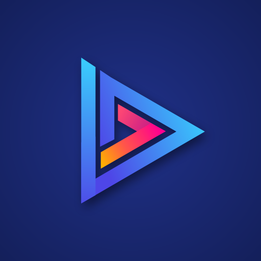 Amazing videos icon