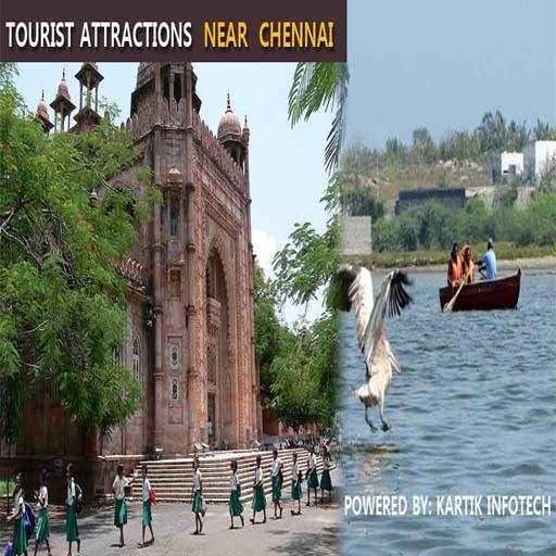 Chennai tourism 1.0