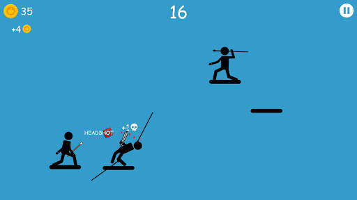 The Spearman screenshot 6