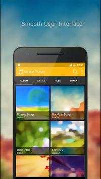 Melody Music Player screenshot 4