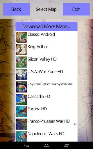 Lux DLX (world conquest   ) screenshot 14