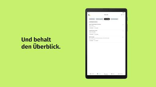 XING – Jobs, die zu Dir passen screenshot 11
