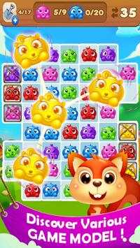 Candy Bears Garden screenshot 3