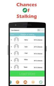 Profile Tracker for WhatsApp screenshot 4