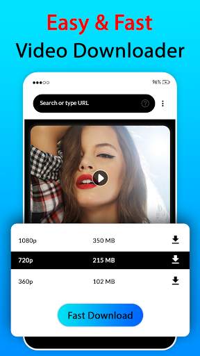 XNX Browser - X🔥 xn Video Downloader screenshot 2
