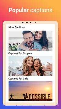 InstFans :Get Fans &Followers & Likes 4 Instagram screenshot 4