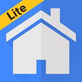 Computer Launcher Lite icon