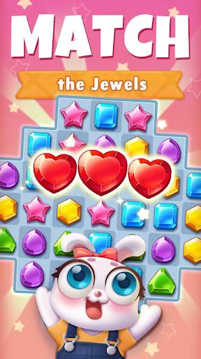 Jewel Town 2 screenshot 1