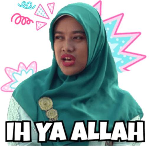 Kumpulan Sticker Meme Lucu WASticker for WhatsApp 2.1