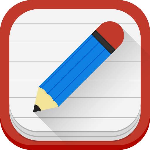 Simple Notepad - FREE 1.0
