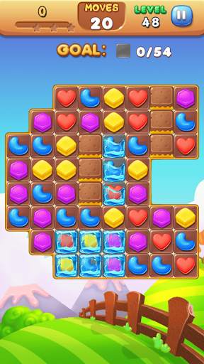 Cookie Family - Free Casual screenshot 15