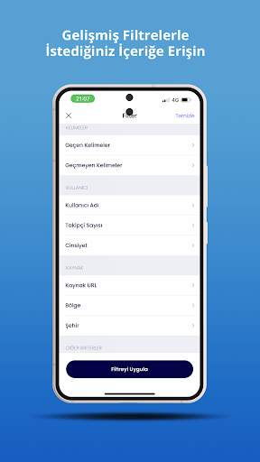 Teleskop App screenshot 6