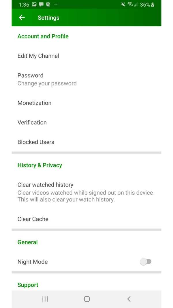 Viewyng screenshot 7