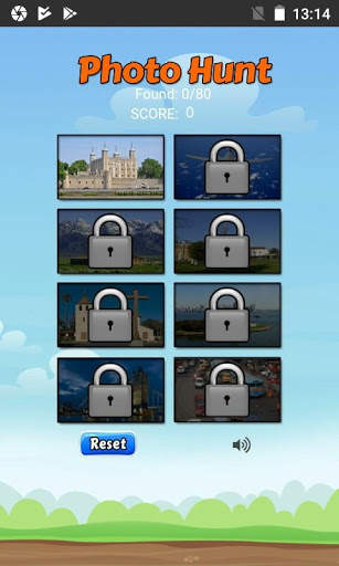 Photo Hunt Find the Differences screenshot 2