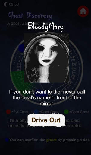 Ghost Detector : Ghost Radar, Ghost Hunting screenshot 3