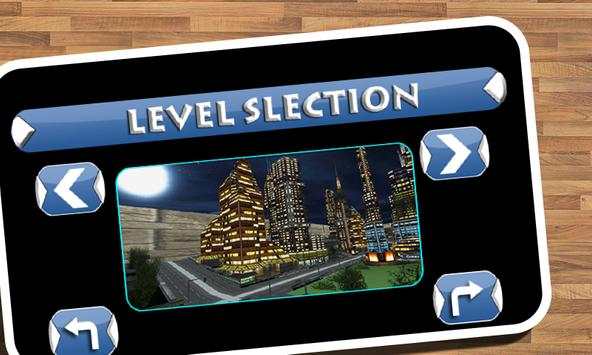 Dubai Bus Simulator screenshot 4