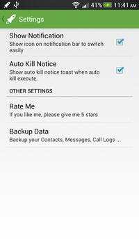 Optimizer Clean Device Booster screenshot 4