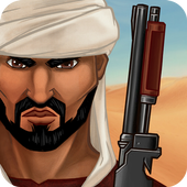 Homeland Defense icon