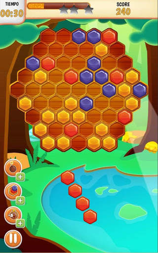 Honey Maker screenshot 6