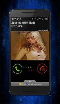 Fake Caller ID screenshot 1