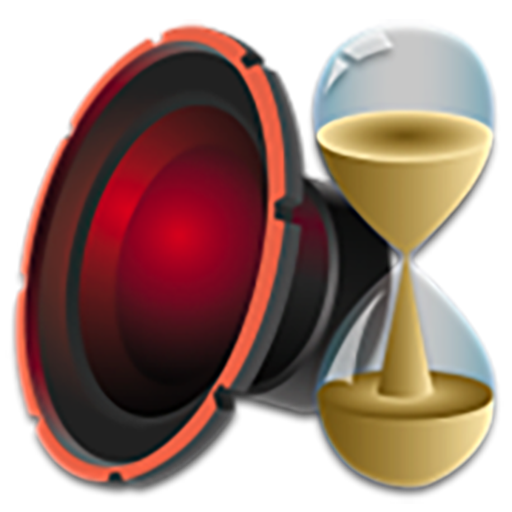 Говорящие часы DVBeep иконка