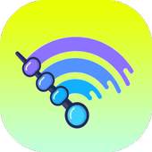 Open free WiFi Connect 2.5