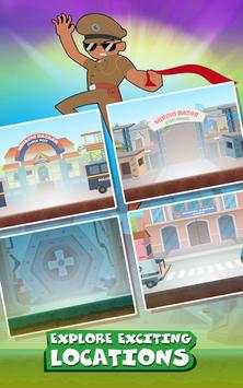 Little Singham Tap screenshot 13