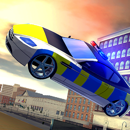 3D SWAT POLICE MOBILE CORPS icon