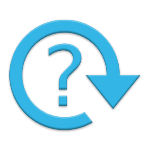 Random App icon