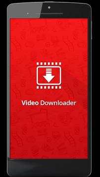 Video Downloader screenshot 4