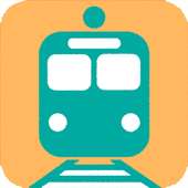 Indian Railway icon