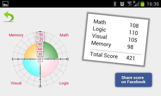 Kids University Lite screenshot 8