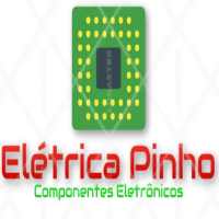 APLICATIVO PLACA WIFI ELÉTRICA PINHO logo