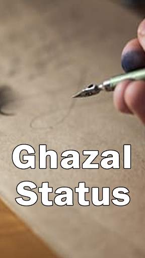 Ghazal Video Status 2021 screenshot 2