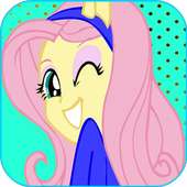 Live Wallpapers Fluttershy on 9Apps