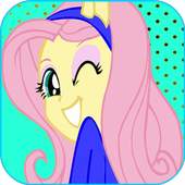 Live Wallpapers Fluttershy 1.0